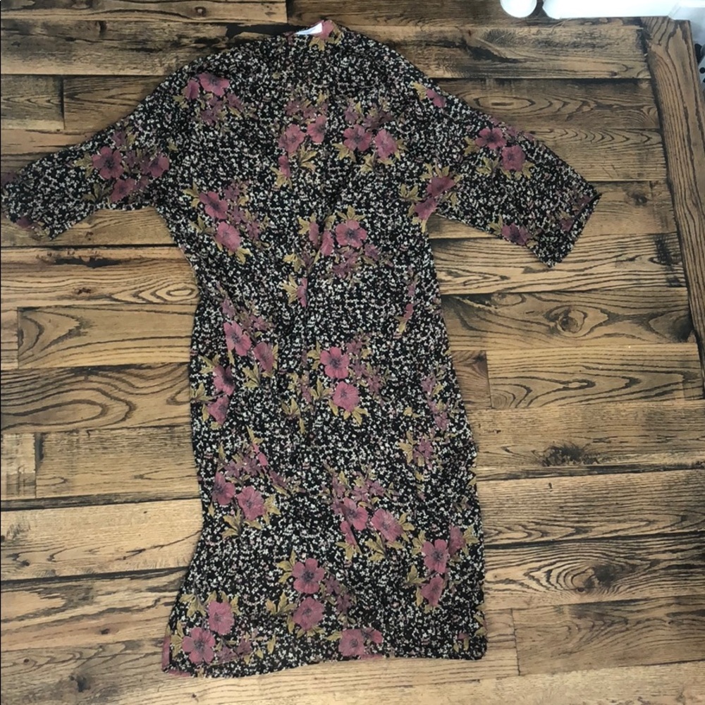CJLA kimono